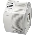 Honeywell Quiet Care Air Purifier with Germ Reduction