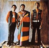 Hugh Masekela & Union of South Africa