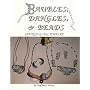 Baubles, Dangles, & Beads: Stained Glass Jewelry B&hellip von Kay Bain Weiner