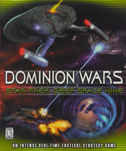 Star Trek Deep Space Nine: Dominion Wars