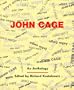 John Cage: An Anthology (Da Capo Paperback)