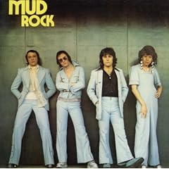 Mud Rock