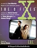  : "X-files": E.B.E (The X-files)