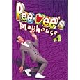 Pee-Wee's Playhouse 1 (5pc) (Full)