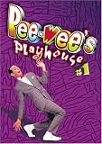 Pee-Wee's Playhouse, Vol. 1 (Region 1) (NTSC) [DVD] [US Import]