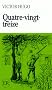 Quatre-vingt-treize
