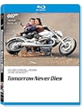 Tomorrow Never Dies [Blu-ray]