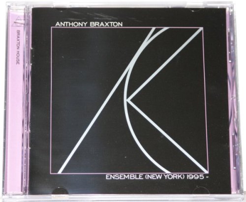 Anthony Braxton
