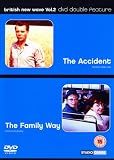 Accident / The Family Way [UK IMPORT] - Stanley Baker