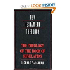 The Theology of the Book of Revelation (New Testament Theology)
