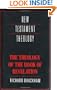 The Theology of the Book of Revelation (New Testament Theology)