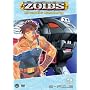 Zoids: Chaotic Century - G File (Vol. 9)