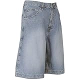 Eastbay Mens Denim Short