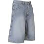 Eastbay Denim Short - Men's
