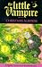 The Little Vampire and the Christmas Surprise (Fiction: little vampire)