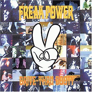 Freak Power - 1995 - Top 40 Compleet - Zortam Music