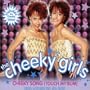 Cheeky Song (Touch My Bum) Pt.1 (Enhance