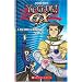 I Challenge You!: Reader #2 (Yu-Gi-Oh Gx)