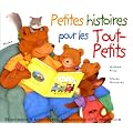Petites histoires pour les tout-petits
