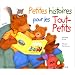 Petites histoires pour les tout-petits