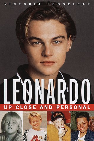 Leonardo DiCaprio
