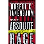 Absolute Rage book cover