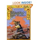 Martin the Warrior (Redwall, Book 6) by Brian Jacques