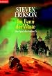 Im Bann der W�ste. Das Spiel der G�tter 03.