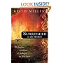 Surrender to the Spirit: The Limitless Possibilities of Yielding to the Holy Spirit