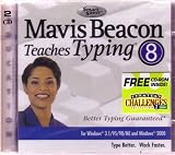 Mavis 8 & Strategy Challenge (Jewel Case)