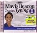 Mavis 8 & Strategy Challenge (Jewel Case)