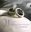 Wedding Anniversaries: From Paper to Diamond