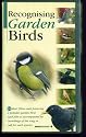 Recognising Garden Birds (pal/vhs)