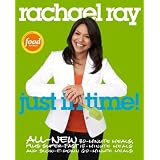 Rachael Ray: Just In Time