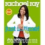Rachael Ray: Just In Time
