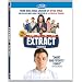 Extract [Blu-ray] [Blu-ray] (2009) Jason Bateman; Mila Kunis; Kristen Wiig