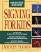 Signing for Kids