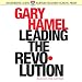 Leading the Revolution