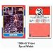 Fleer Atlanta Hawks Spud Webb 1986-87 Rookie Card