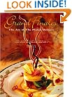 Grand Finales: The Art of the Plated Dessert