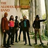 The Allman Brothers Band - The Allman Brothers Band