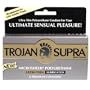 Trojan SUPRA Lubricated: 36-Pack of Condoms
