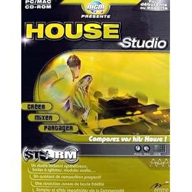 Storm House