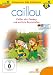 Caillou 8 - Caillou der Cowboy und weitere Geschichten