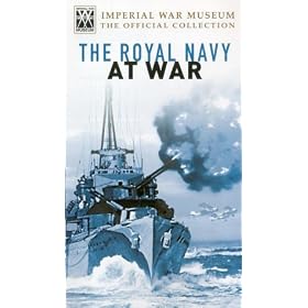 Royal Navy At War
