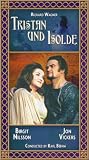 Wagner: Tristan und Isolde [VHS]