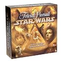 Trivial Pursuit Star Wars Classic Trilogy Collectors Edition