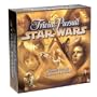 Trivial Pursuit Star Wars Classic Trilogy Collectors Edition