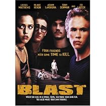 Blast