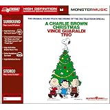 A Charlie Brown Christmasvon "Vince Guaraldi"